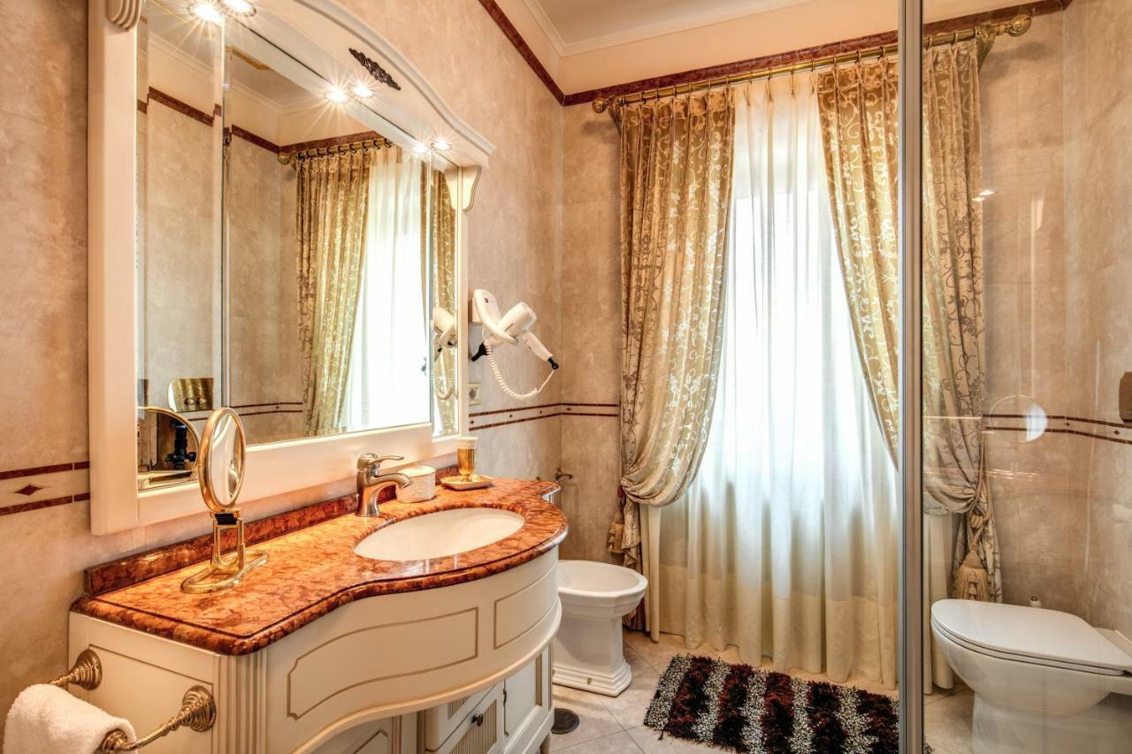 Apartamento Domus Vittoria - The Luxury Quintessence Península Sorrentina Exterior foto