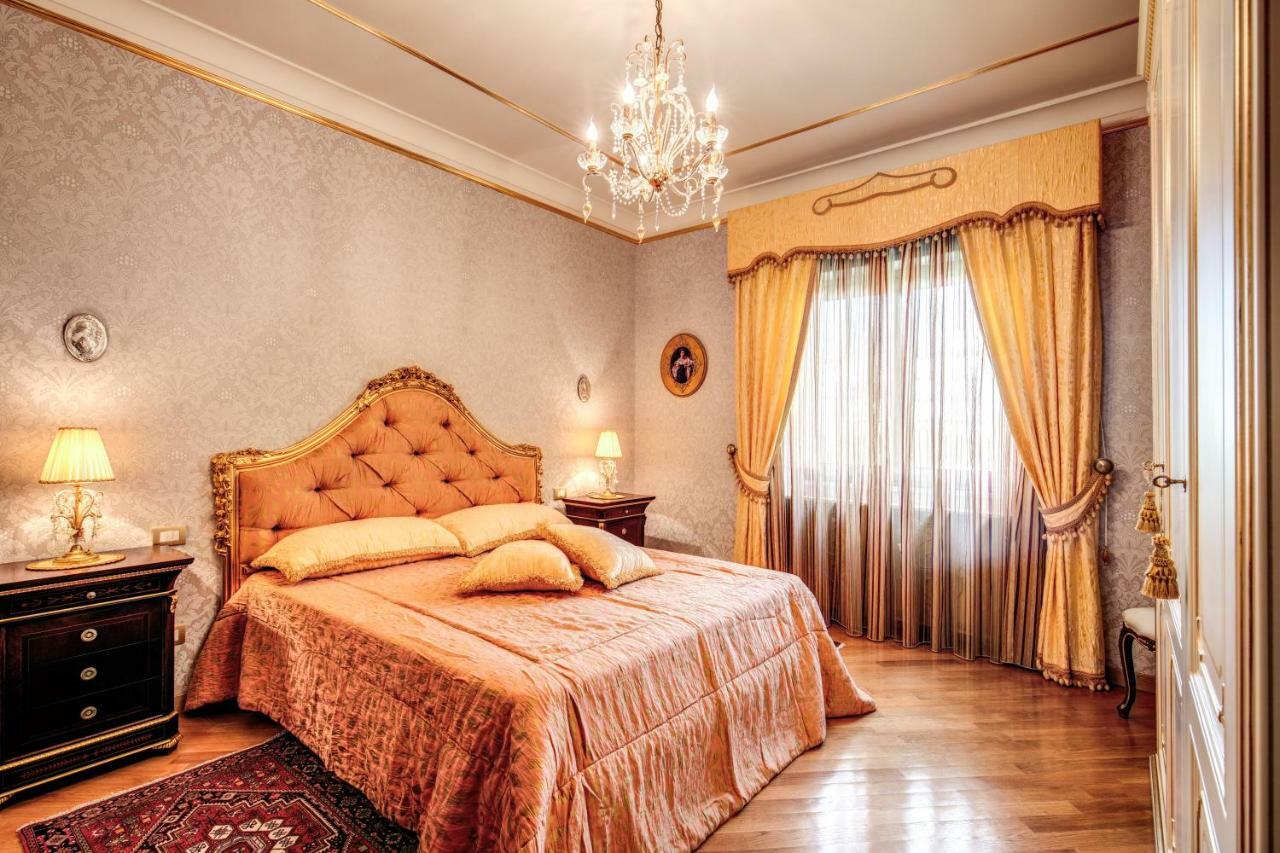 Apartamento Domus Vittoria - The Luxury Quintessence Península Sorrentina Exterior foto